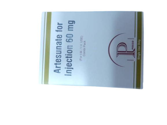 Pocco Artesunate injection 60mg(1 pack)