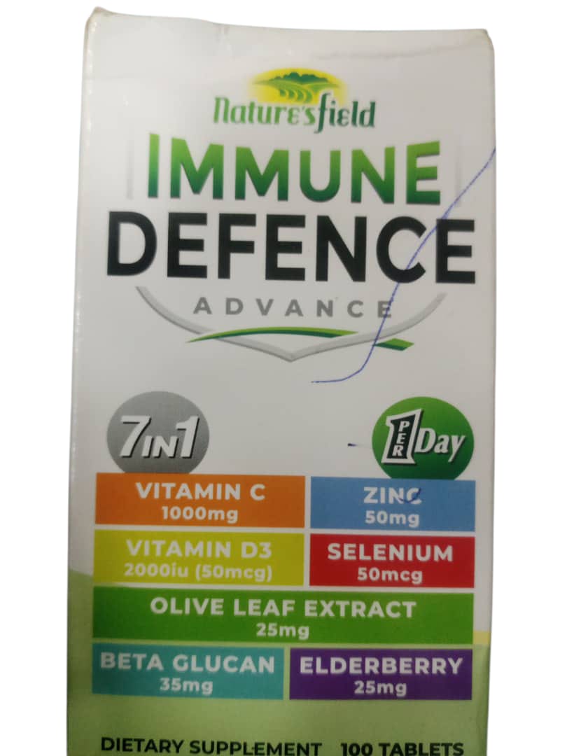 Nature'sfield Immune Defense Advance