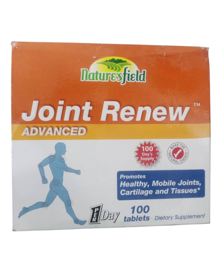 Nature'sfield  Joint Renew ADVANCED