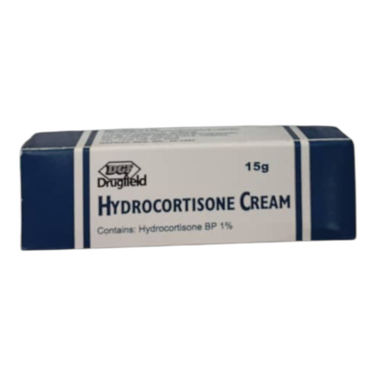 Hydrocortisone Cream Hydrocortisone 1%(Tube)