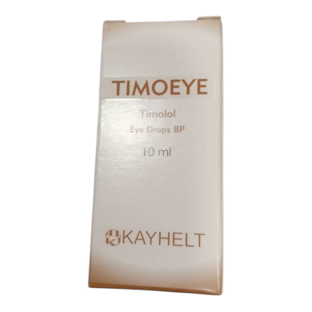 Timoeye Timolol Eye Drop 10ml