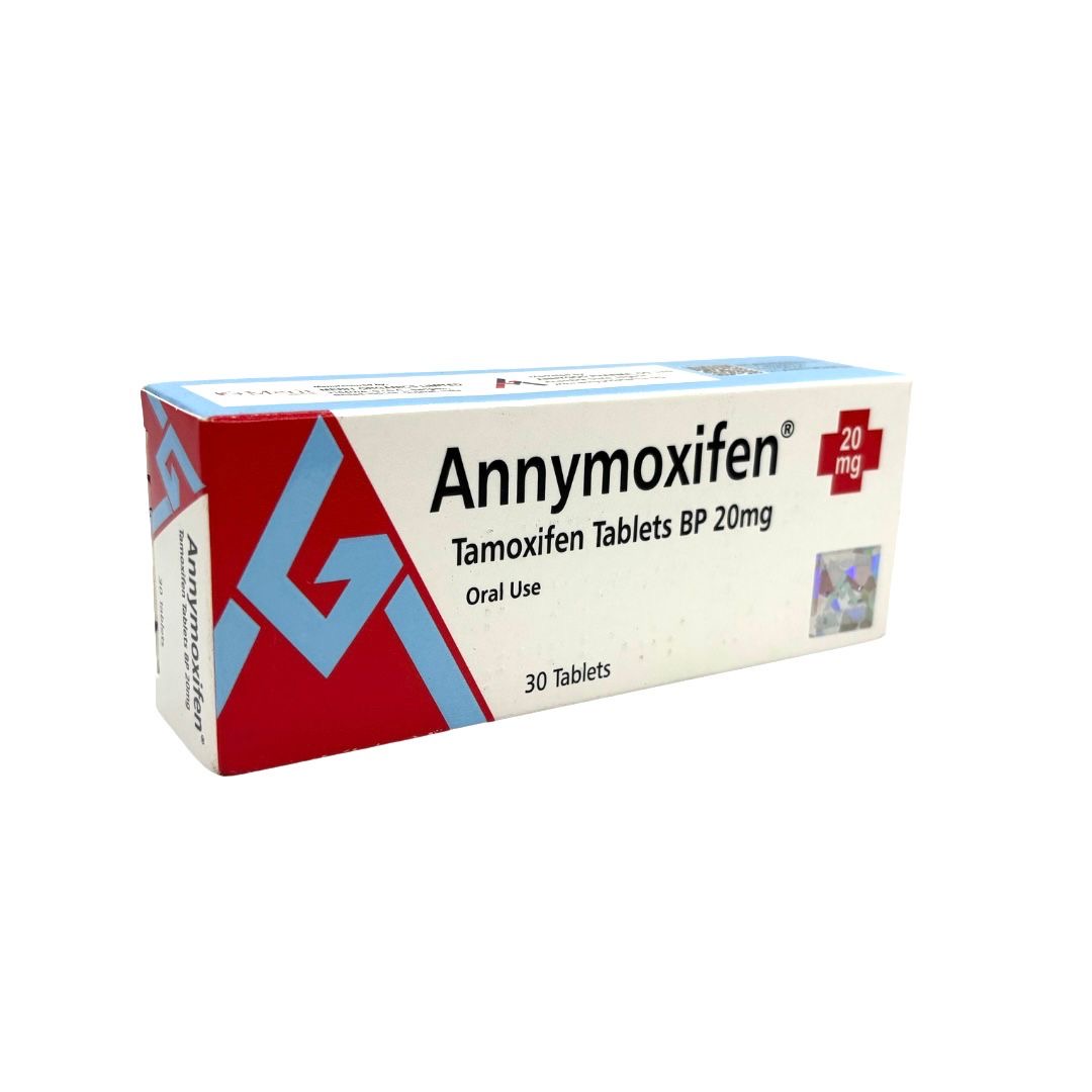 Annymoxifen Tamoxifen Tab 20mg