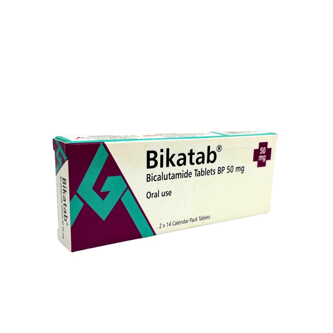 Bikatab Bicalutamide Tab 50mg