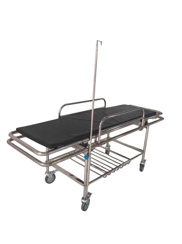 Patient Trolley