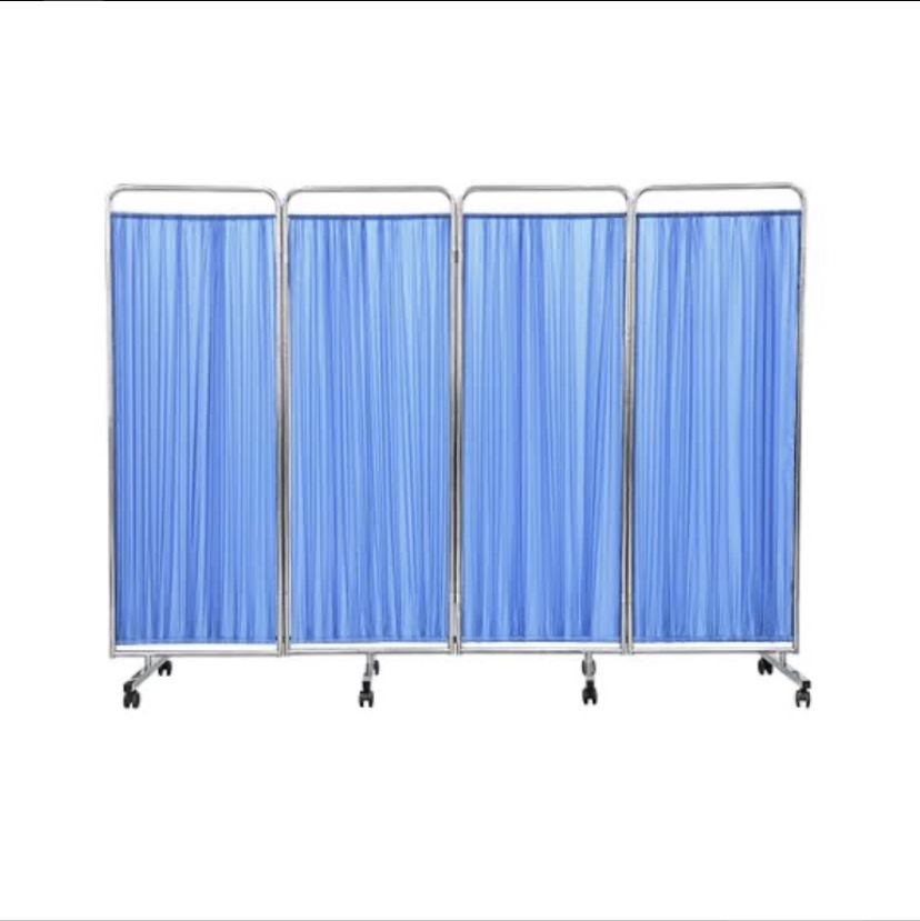 Ward Screen (Four-Fold)