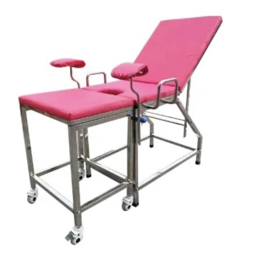 Delivery Bed