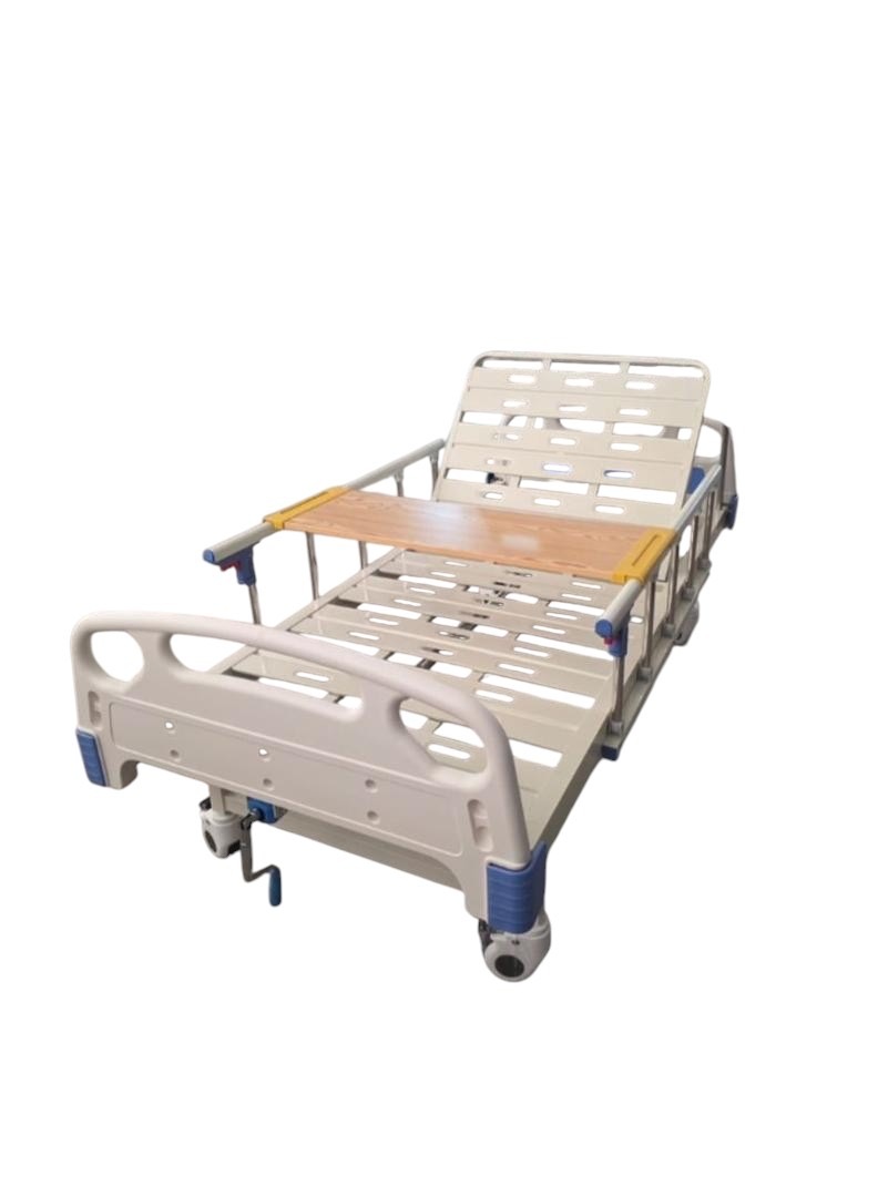 ICU Bed Single Crank