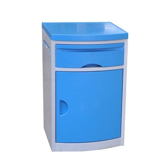 Bedside Locker