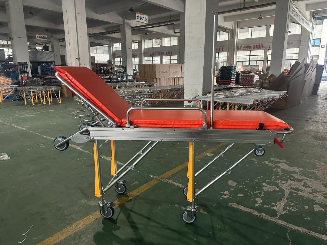 Ambulance Stretcher